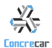 Logo Concrecar Cancun